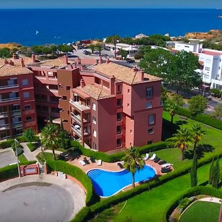 Litoral Mar Dream 17, Beach Front, Free Wi-Fi, Private Parking, Pool 波尔蒂芒 外观 照片