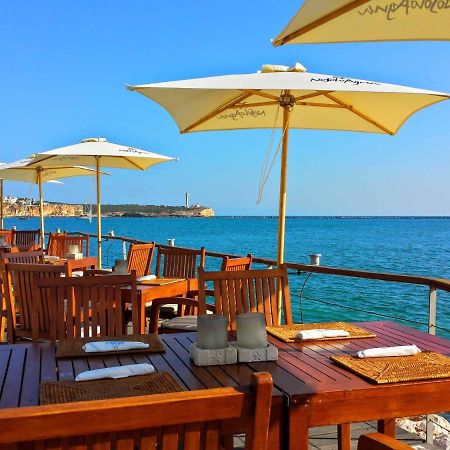 Litoral Mar Dream 17, Beach Front, Free Wi-Fi, Private Parking, Pool 波尔蒂芒 外观 照片