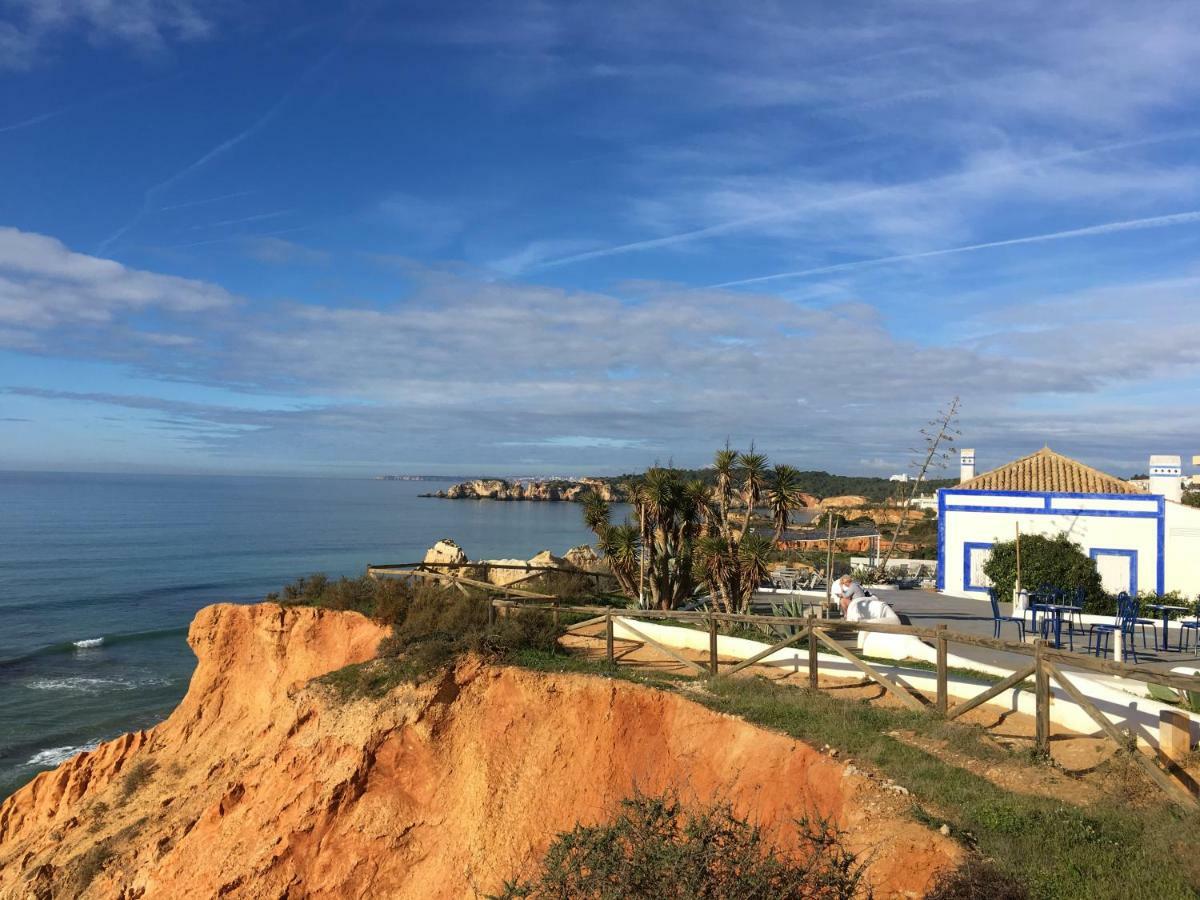 Litoral Mar Dream 17, Beach Front, Free Wi-Fi, Private Parking, Pool 波尔蒂芒 外观 照片