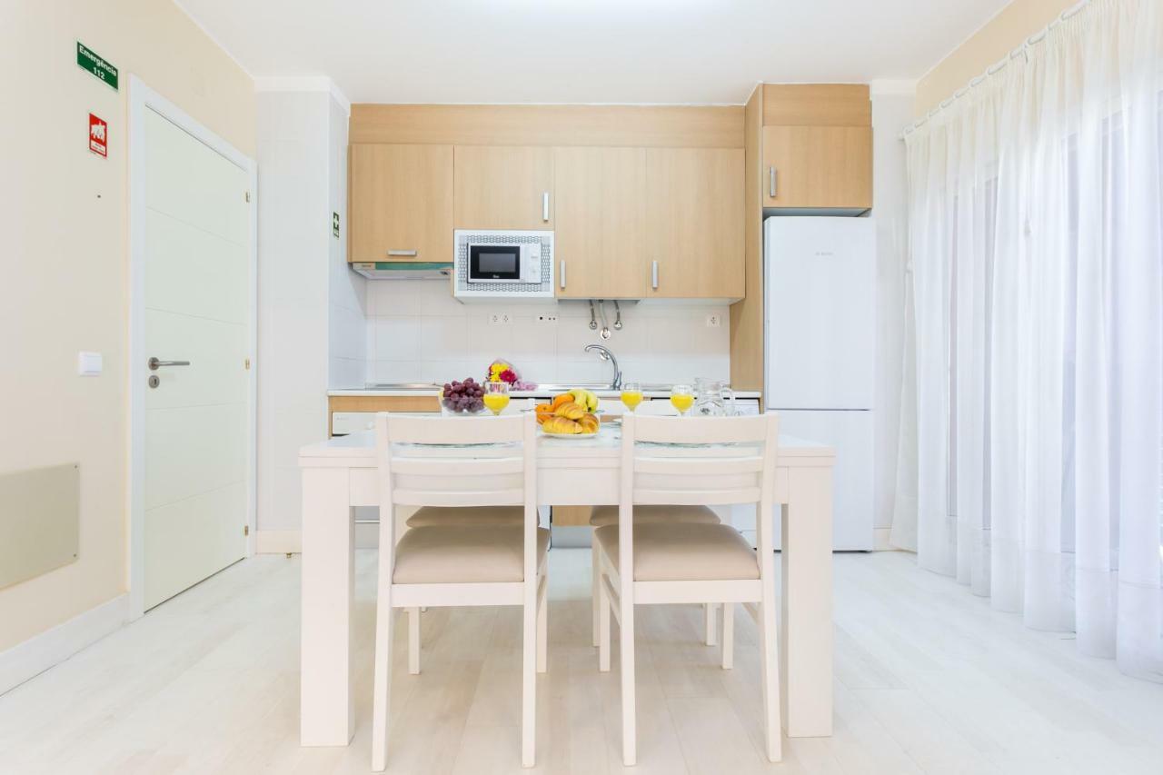 Litoral Mar Dream 17, Beach Front, Free Wi-Fi, Private Parking, Pool 波尔蒂芒 外观 照片