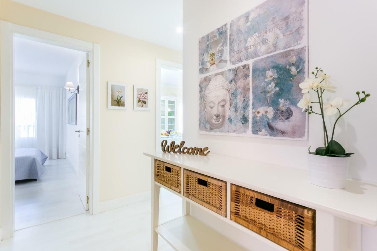 Litoral Mar Dream 17, Beach Front, Free Wi-Fi, Private Parking, Pool 波尔蒂芒 外观 照片
