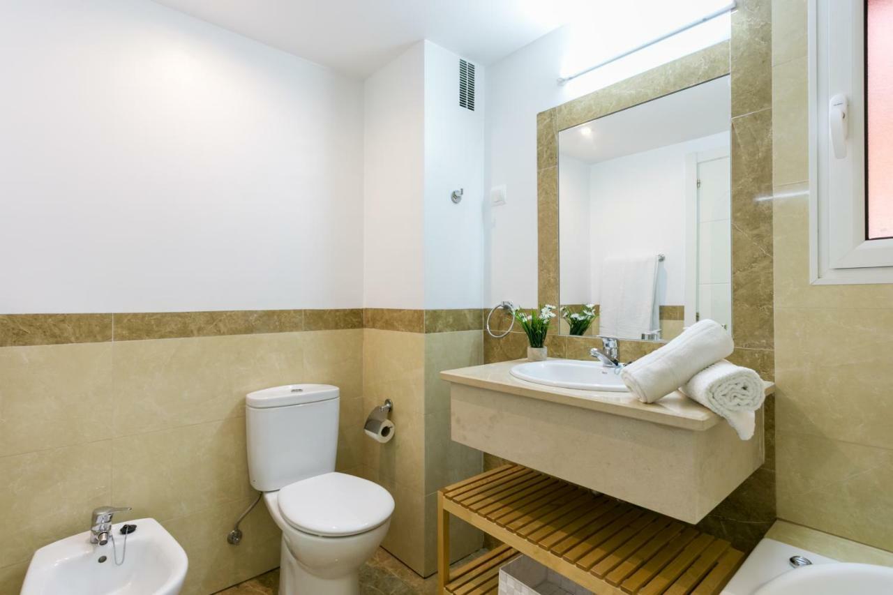 Litoral Mar Dream 17, Beach Front, Free Wi-Fi, Private Parking, Pool 波尔蒂芒 外观 照片