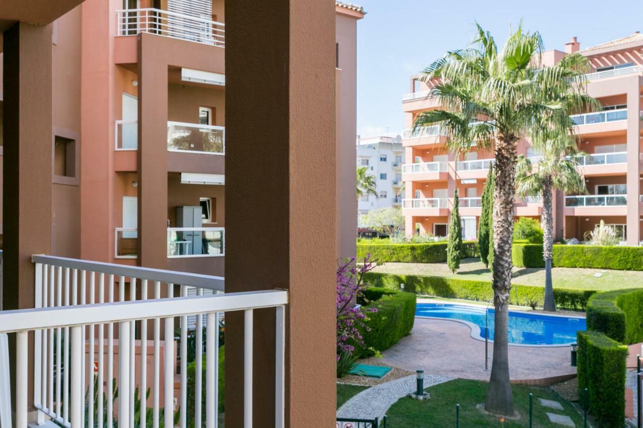 Litoral Mar Dream 17, Beach Front, Free Wi-Fi, Private Parking, Pool 波尔蒂芒 外观 照片