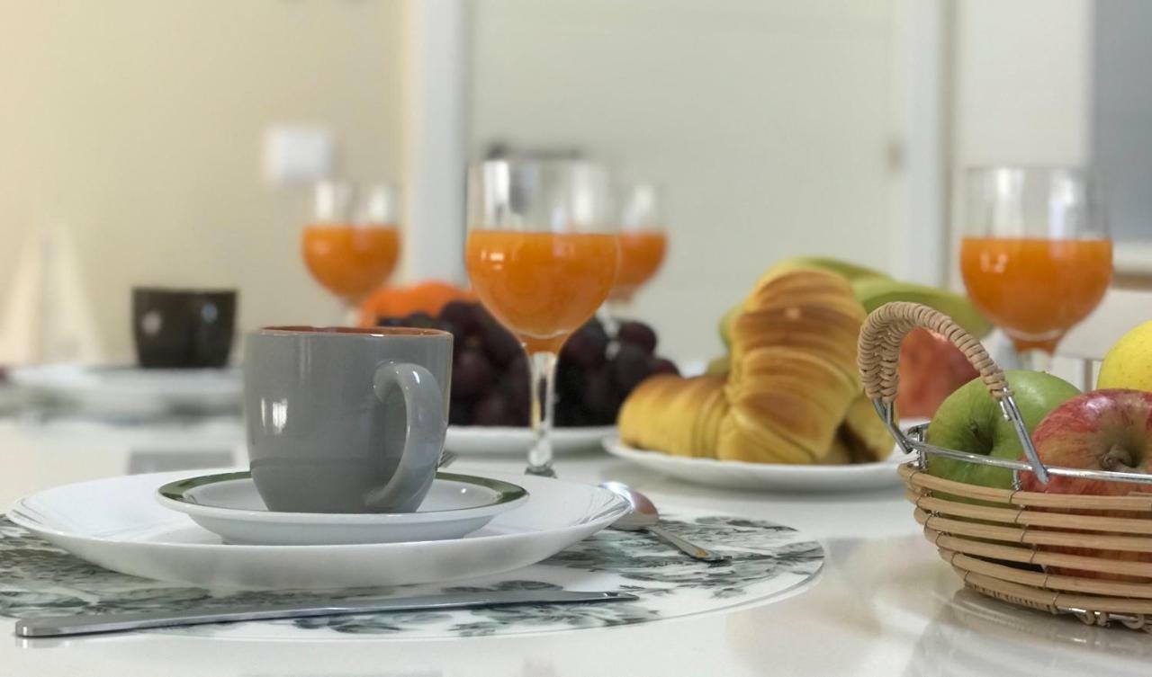 Litoral Mar Dream 17, Beach Front, Free Wi-Fi, Private Parking, Pool 波尔蒂芒 外观 照片
